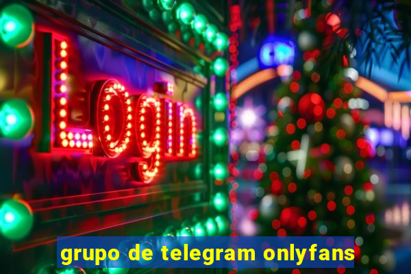 grupo de telegram onlyfans